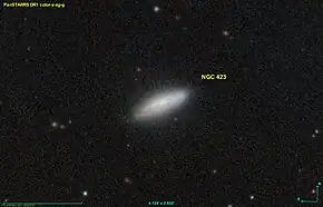 NGC 423