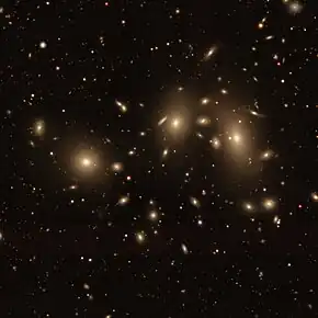 NGC 7501