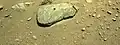 Rochette rock borehole(September 1, 2021)