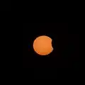 Melbourne, Florida, 22:38 UTC