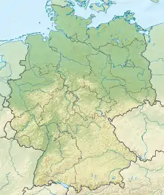 Karl Schwarzschild Observatory is located in Germany