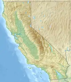 Wilcox Solar Observatory is located in California