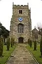 St Michael's Church