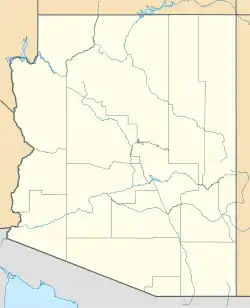 Lowell Observatory is located in Arizona