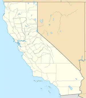 Jet Propulsion Laboratory is located in California