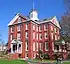 Waller Hall