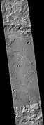 Lambert Crater, as seen by CTX camera (on Mars Reconnaissance Orbiter)