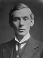 Christopher Addison, first Arthur Jackson Professor of Anatomy (1896-1901)