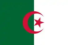 Algeria