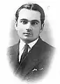 Jorge Basadre: Historian, Minister of Education of Peru and President of the Historical Institute of Peru