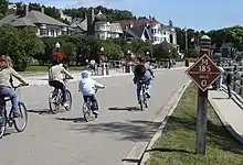 Mackinac Island