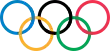 Olympic rings