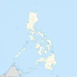 Cebu Institute of Medicine is located in Philippines