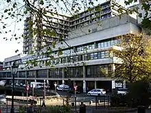 Royal Free Hospital