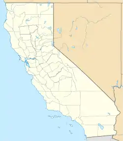 Newport Beach is located in California
