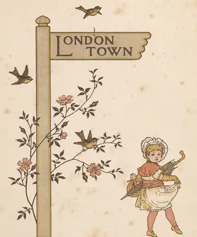London Town