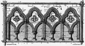 1911 Britannica-Arcade-Triforium at Beverley.png