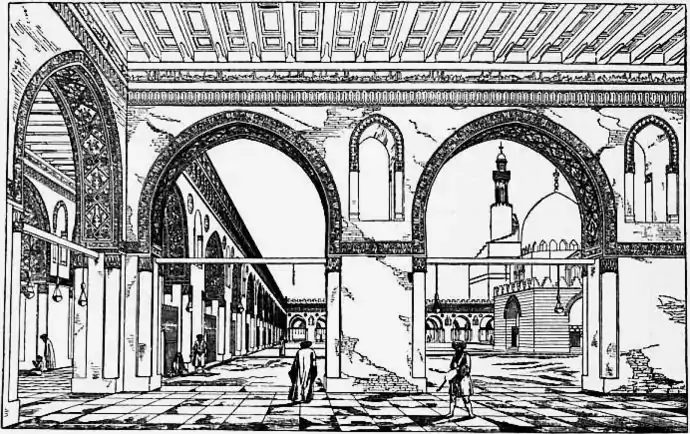 1911 Britannica-Architecture-Mosque of Tulun.png