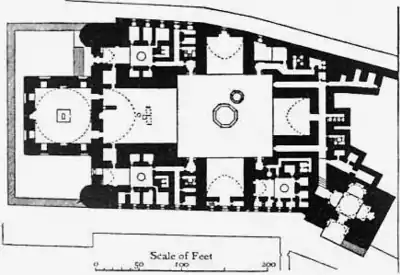 1911 Britannica-Architecture-Sultan Hasan.png