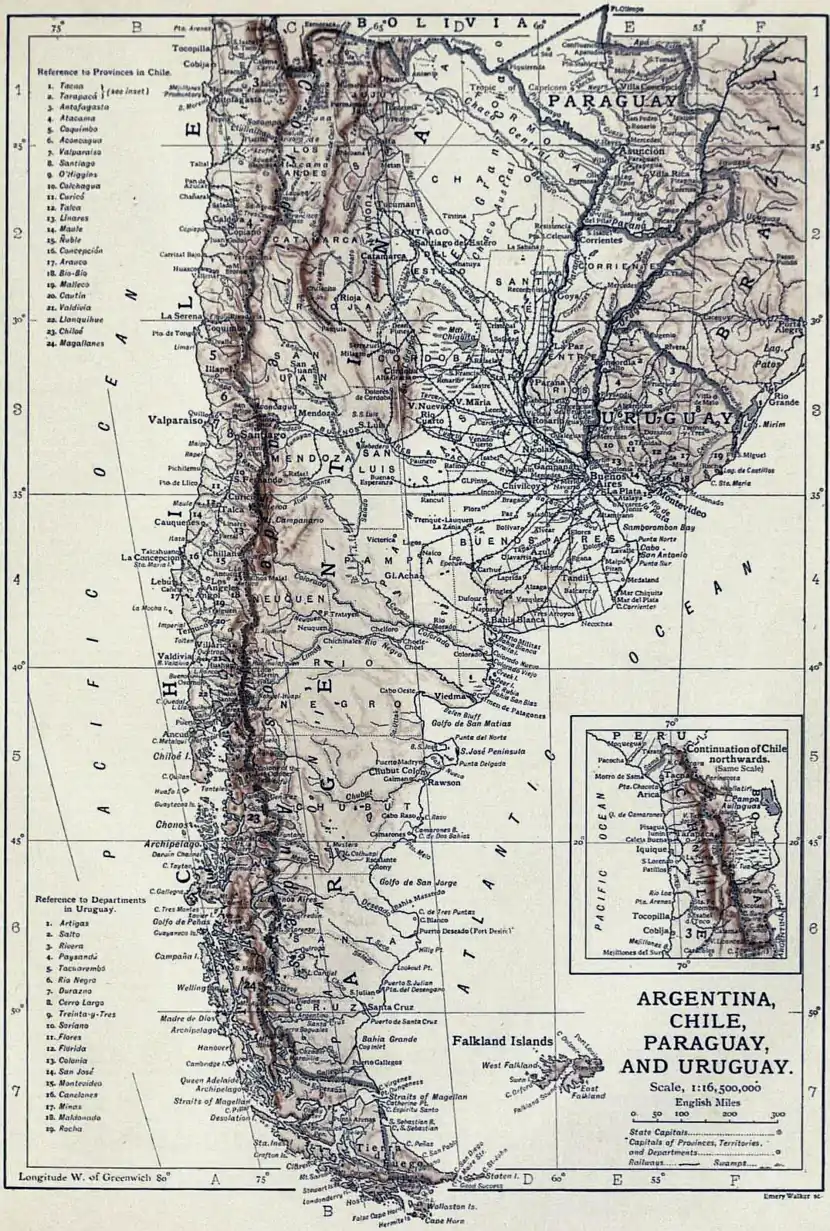 1911 Britannica-Argentina-Map.png