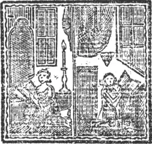 ALPP - A little Boy and Girl at Prayers.png