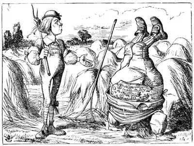 Alice par John Tenniel 16.png