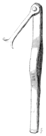 Archaeological Journal, Volume 3, 0142f.png