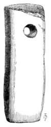 Archaeological Journal, Volume 3, 0143h.png