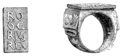 Archaeological Journal, Volume 3, 0297a.png