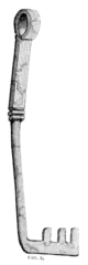 Archaeological Journal, Volume 6, 0038d.png