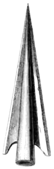 Archaeological Journal, Volume 7, 0390g.png