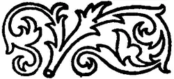 Decorative pattern