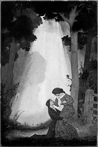 Arthur Machen - The Hill of Dreams - Frontispiece.jpg