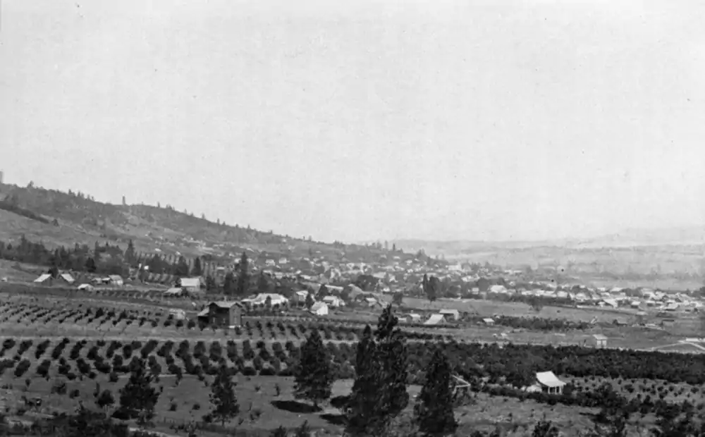 Ashland, Oregon from Atlantis Arisen.png