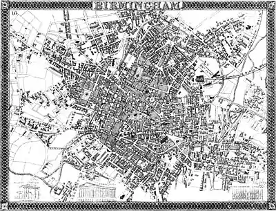 Birmingham