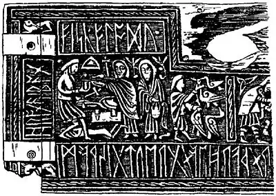 Britannica Wayland the Smith - The Franks Casket.jpg