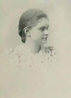 CAROLINE HAMILTON PIER A woman of the century (page 581 crop).jpg