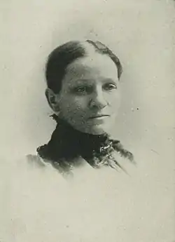 CAROLINE WEAVER LELAND A woman of the century (page 466 crop).jpg