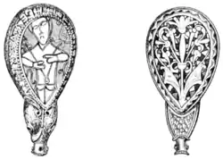 The Alfred Jewel