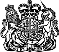Coat of arms of the United Kingdom (black and white).svg