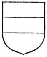 Fig. 99.—Fess.
