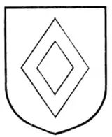 Fig. 232.—Mascle.