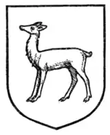 Fig. 388.—Hind.