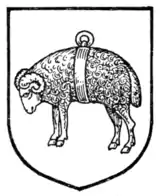Fig. 399.—Fleece.