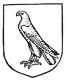 Fig. 461.—Falcon.
