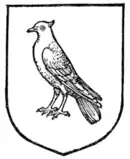 Fig. 464.—Dove.