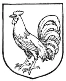 Fig. 468.—Cock.