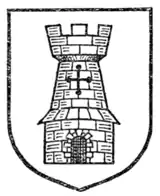 Fig. 500.—Tower.