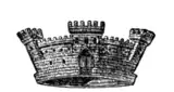 Fig. 654.—Mauerkrone.