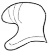 Fig. 683.—Badge of Thomas Howard, Duke of Norfolk.